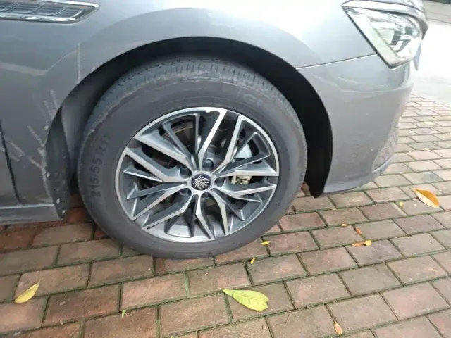 BYD Qin PLUS — Фото автомобиля 8