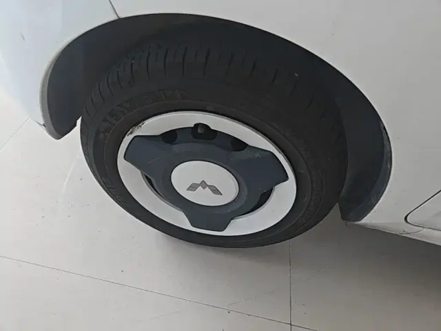 Wuling Hongguang Mini EV — Фото автомобиля 22