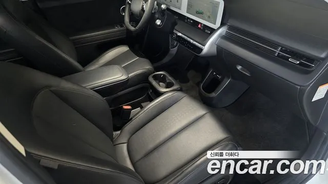 Hyundai Ioniq5 Ioniq5 — Фото автомобиля 11