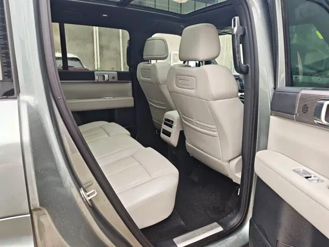 BYD FangChengBao Titanium 7 — Фото автомобиля 7