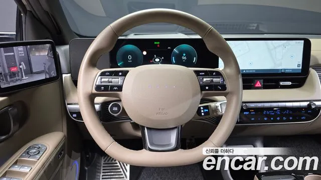 Hyundai Ioniq 5 Ioniq 5 (New) — Фото автомобиля 13
