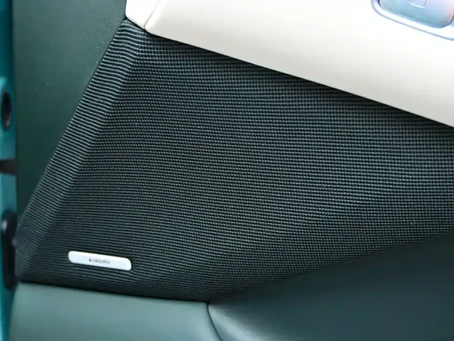 Xiaomi YU7 — Фото автомобиля 30