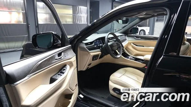 Jeep Cherokee — Фото автомобиля 9