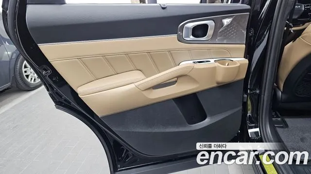 Kia Sorento — Фото автомобиля 7