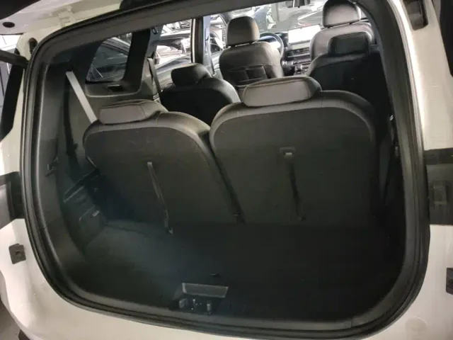 Geely Haoyue L — Фото автомобиля 18