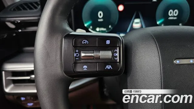 Hyundai Grandeur — Фото автомобиля 16