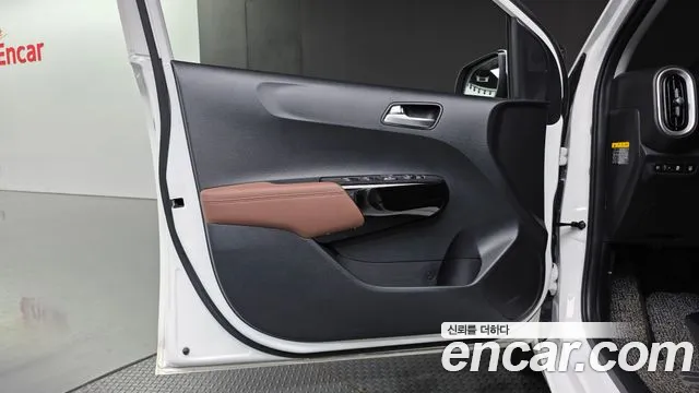 Kia morning Новый Morning (JA) Signature — Фото автомобиля 20