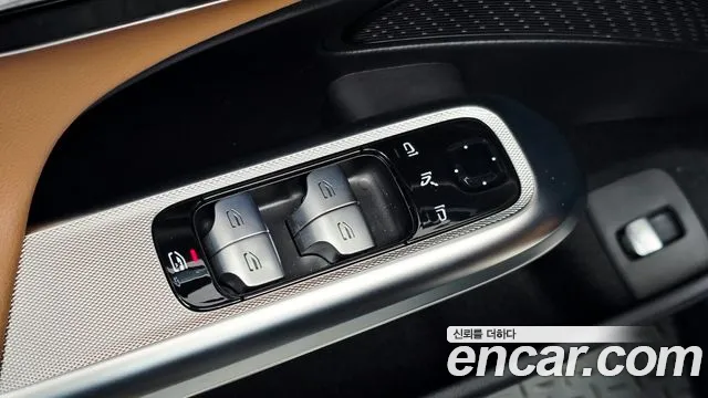Mercedes-Benz E-Class W214 — Фото автомобиля 15