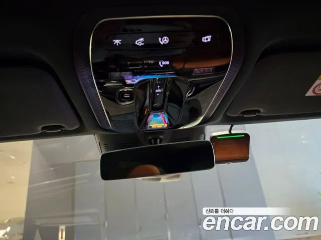Mercedes-Benz GLC-Class X254 — Фото автомобиля 15
