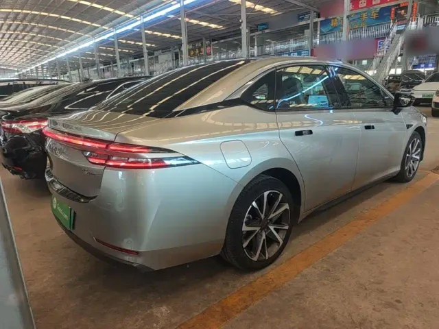 GAC Aion S Plus — Фото автомобиля 6
