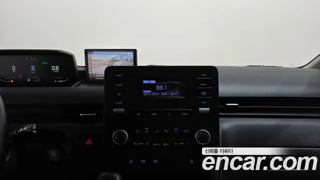 Hyundai Staria — Фото автомобиля 13