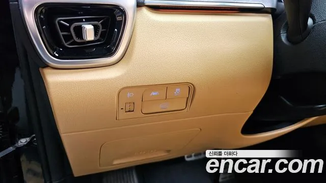 Kia Sorento Sorento 4-е поколение Дизель 2.2 2WD — Фото автомобиля 18