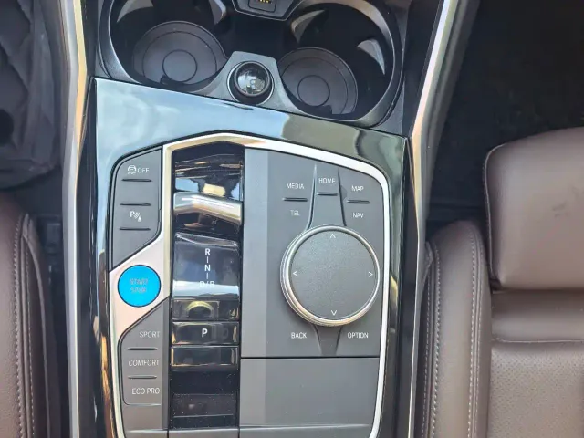 BMW BMW i3 2022 eDrive 35 L — Фото автомобиля 8