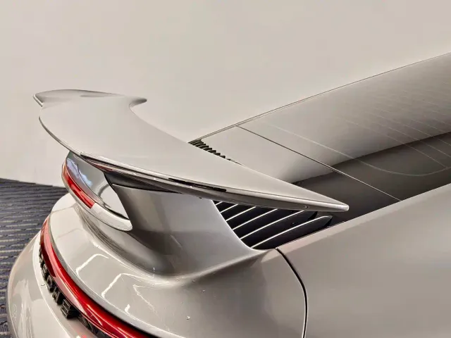 Porsche 911 — Фото автомобиля 9