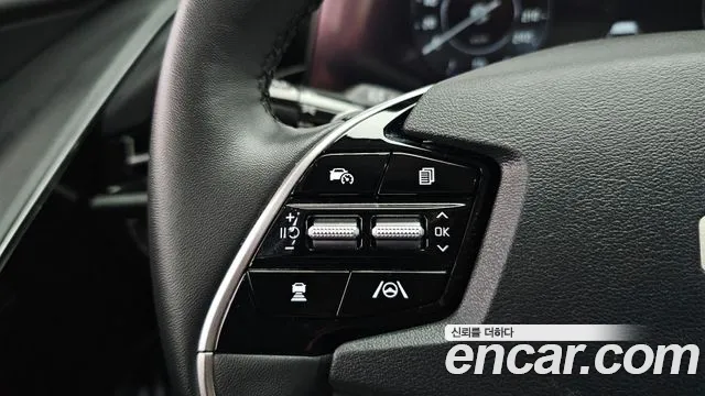 Kia Niro All Niro EV Air — Фото автомобиля 16