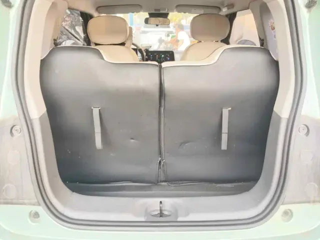 Changan Lumin — Фото автомобиля 5
