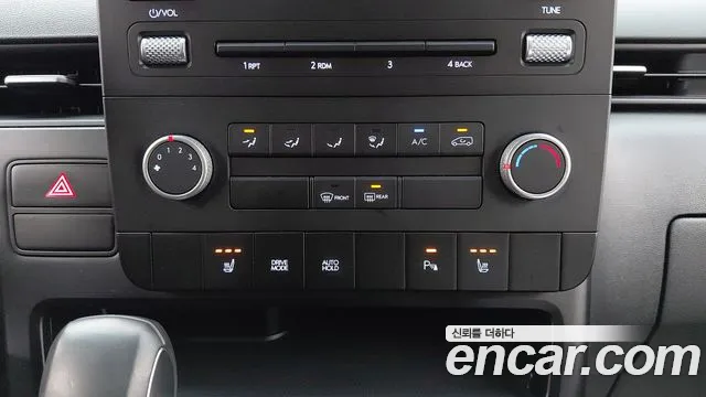 Hyundai Staria — Фото автомобиля 16