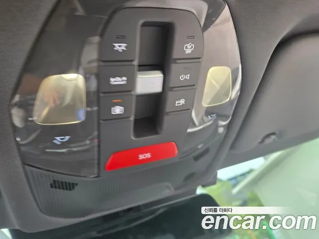 Kia EV3 — Фото автомобиля 18