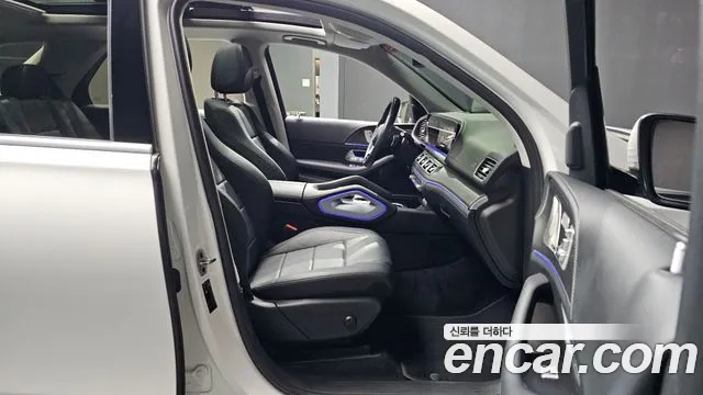 Mercedes-Benz GLE-Class W167 — Фото автомобиля 17
