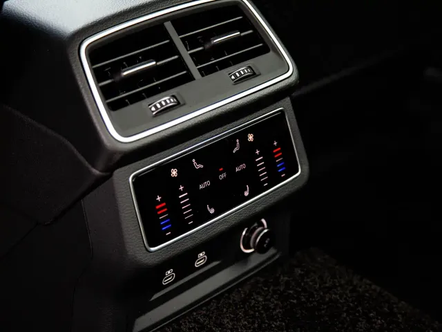 Audi A6L — Фото автомобиля 6