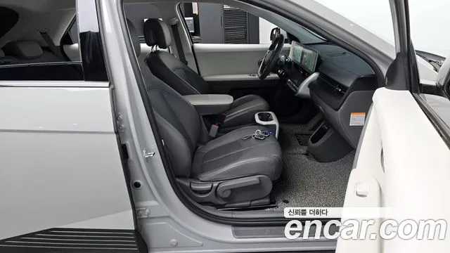 Hyundai Ioniq5 Ioniq5 — Фото автомобиля 8