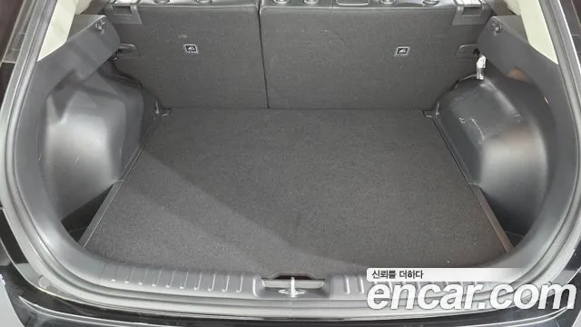 Kia Niro All Niro EV Air — Фото автомобиля 16