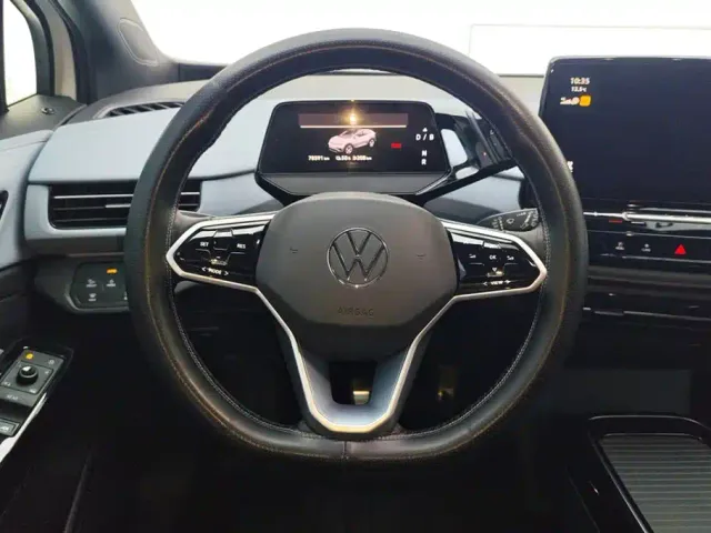 Volkswagen ID.4 X — Фото автомобиля 15