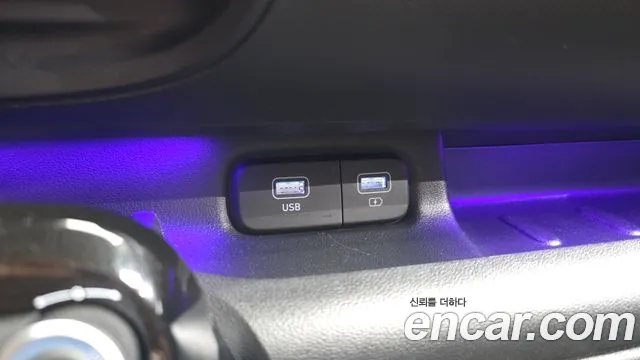 Hyundai Casper Casper Essential — Фото автомобиля 26