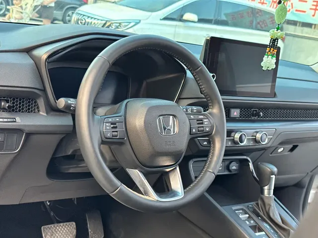 Honda Breeze — Фото автомобиля 17