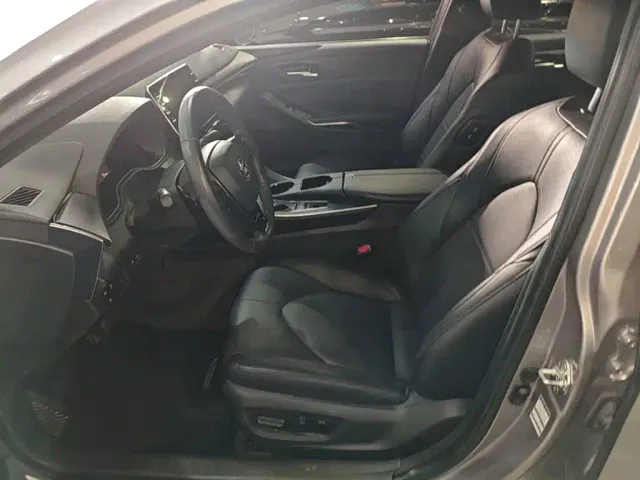 Toyota Avalon — Фото автомобиля 14