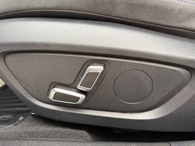 Geely Xingrui — Фото автомобиля 9