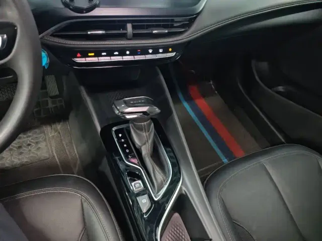 Buick Verano — Фото автомобиля 13