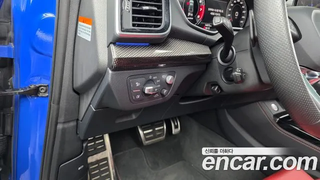 Audi SQ5 3.0 TFSI quattro — Фото автомобиля 24