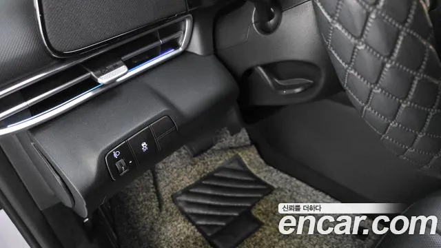Hyundai Avante CN7 — Фото автомобиля 30
