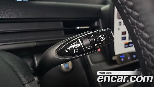 Hyundai Staria Staria — Фото автомобиля 16