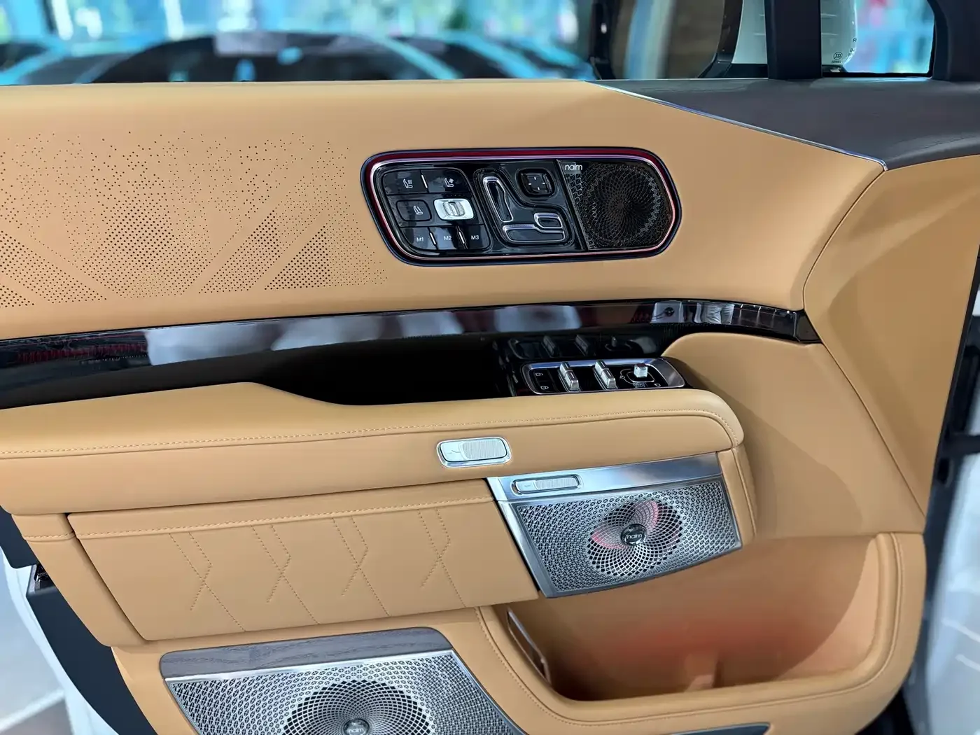 ZEEKR Zeekr 9X 2025 Model Standard — Фото автомобиля 5