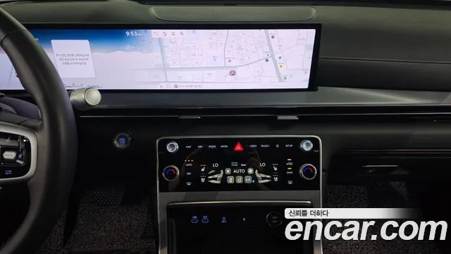 Genesis GV80 — Фото автомобиля 14