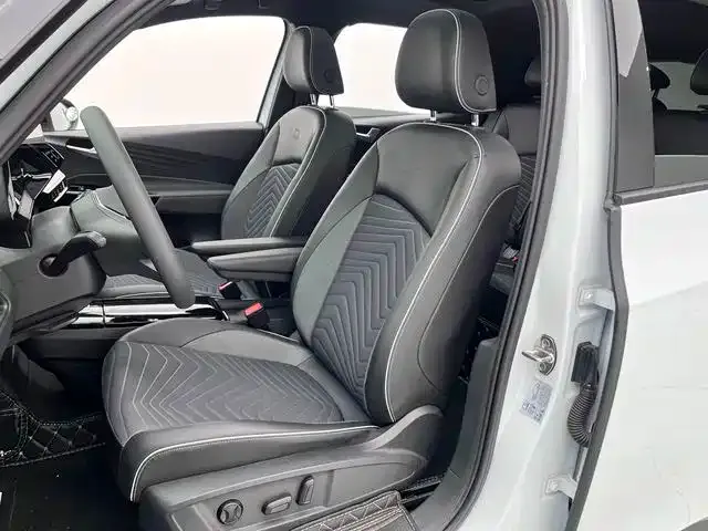 Volkswagen ID.3 — Фото автомобиля 17