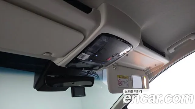 Hyundai Staria Новый Staria — Фото автомобиля 18