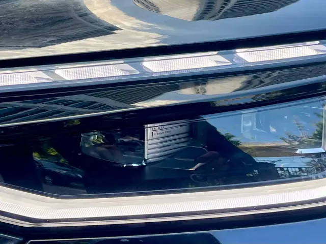 Chery Arrizo 8 — Фото автомобиля 10
