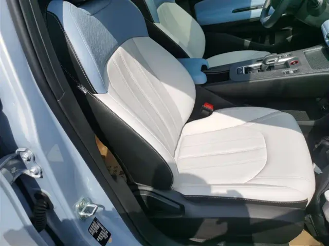 GAC Trumpchi Emkoo — Фото автомобиля 17