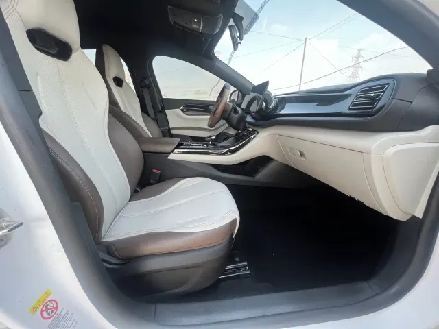 BYD Qin PLUS — Фото автомобиля 18