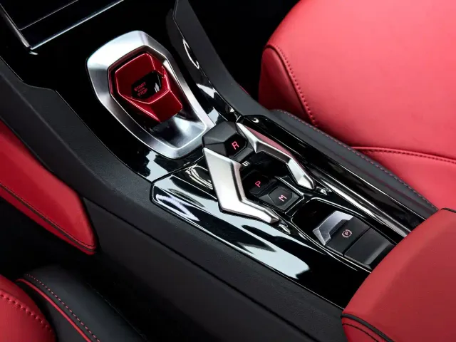 Lamborghini Huracan — Фото автомобиля 23