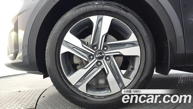 Kia Sorento Sorento 4-е поколение — Фото автомобиля 5