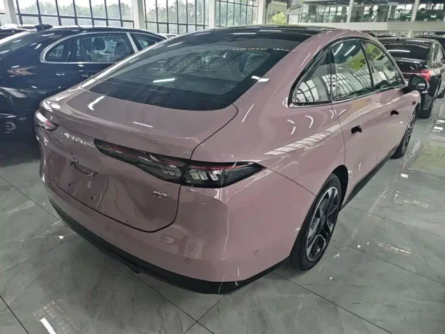 GAC Aion RT — Фото автомобиля 6