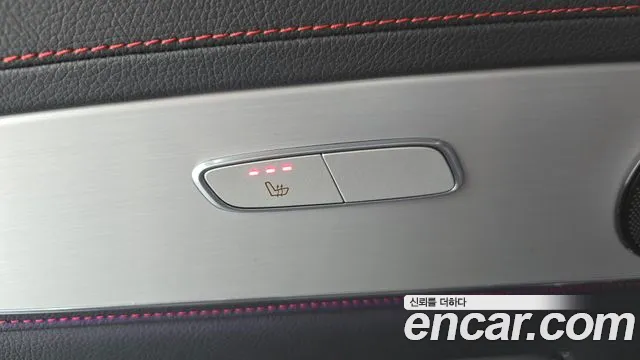 Mercedes-Benz GLC-Class X253 — Фото автомобиля 27