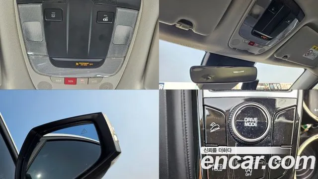 Kia Sportage Sportage 5-е поколение Дизель 2.0 2WD — Фото автомобиля 15