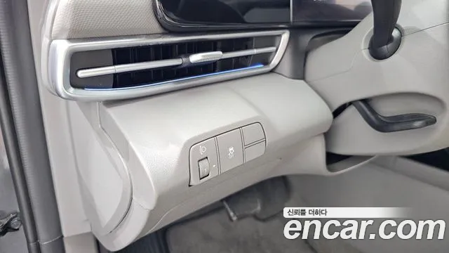 Hyundai Avante CN7 — Фото автомобиля 22