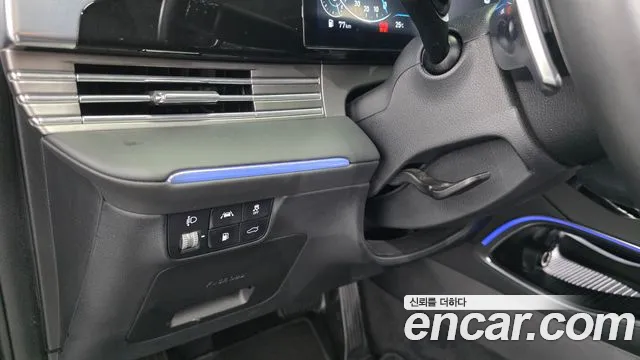 Hyundai Grandeur Новый Grandeur IG — Фото автомобиля 19