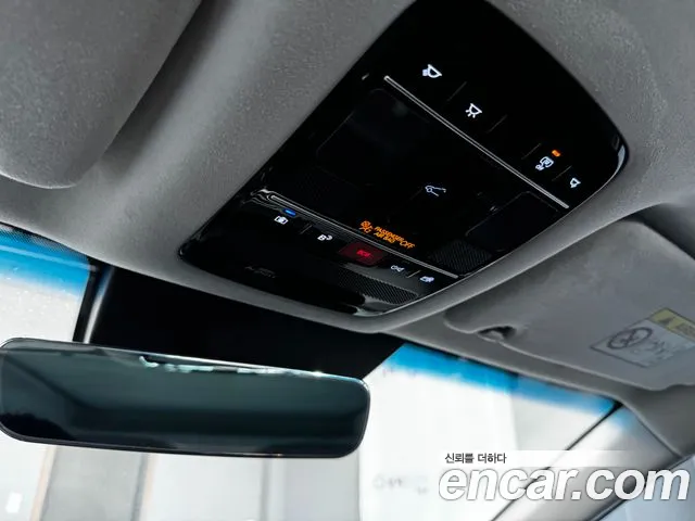 Hyundai Grandeur GN7 — Фото автомобиля 17